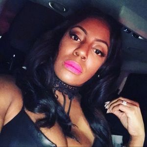 Meet your Posher, Shawntina